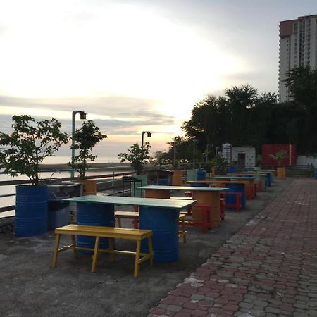 Mabohai Resort Klebang Malacca Exterior foto