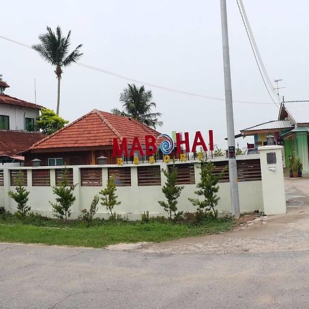 Mabohai Resort Klebang Malacca Exterior foto