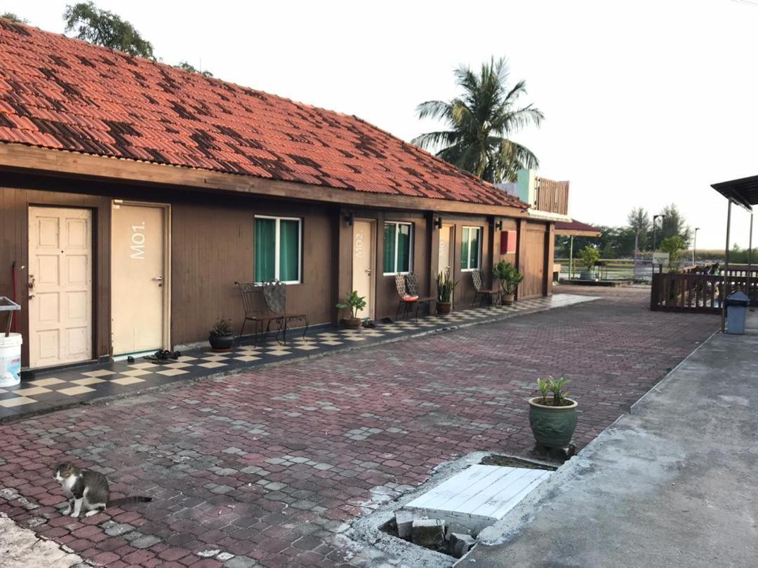 Mabohai Resort Klebang Malacca Zimmer foto