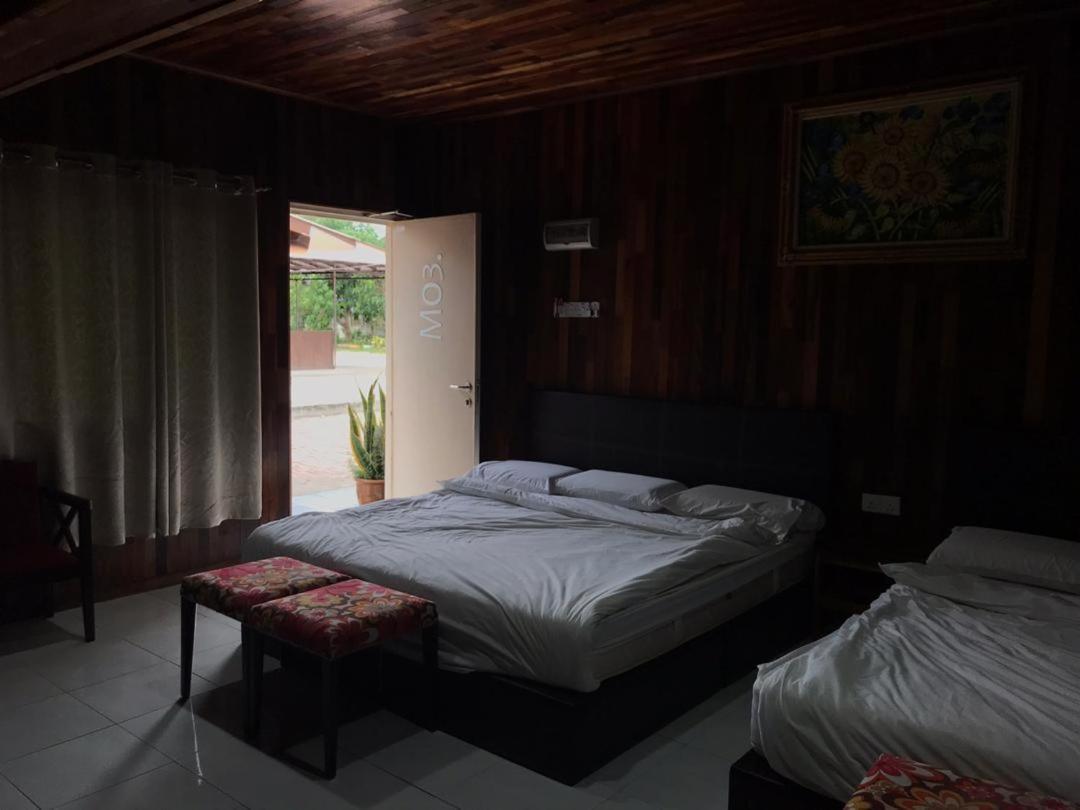 Mabohai Resort Klebang Malacca Zimmer foto