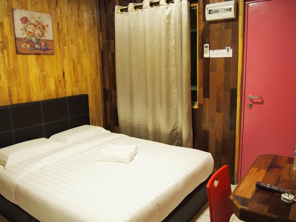 Mabohai Resort Klebang Malacca Zimmer foto