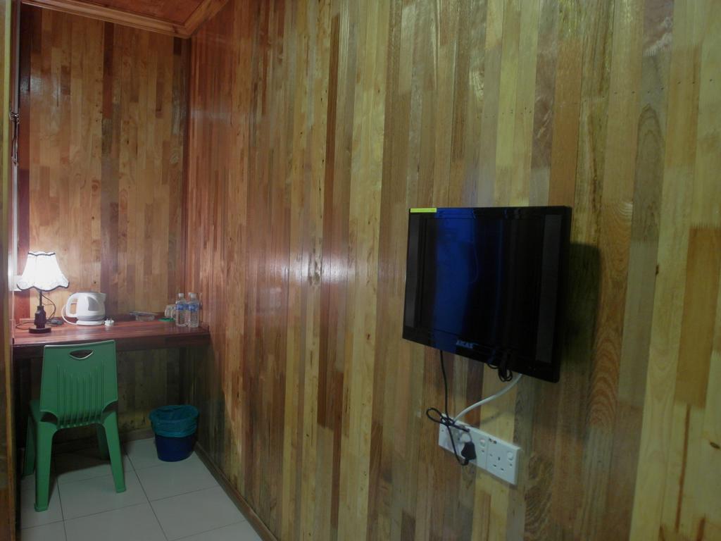Mabohai Resort Klebang Malacca Zimmer foto