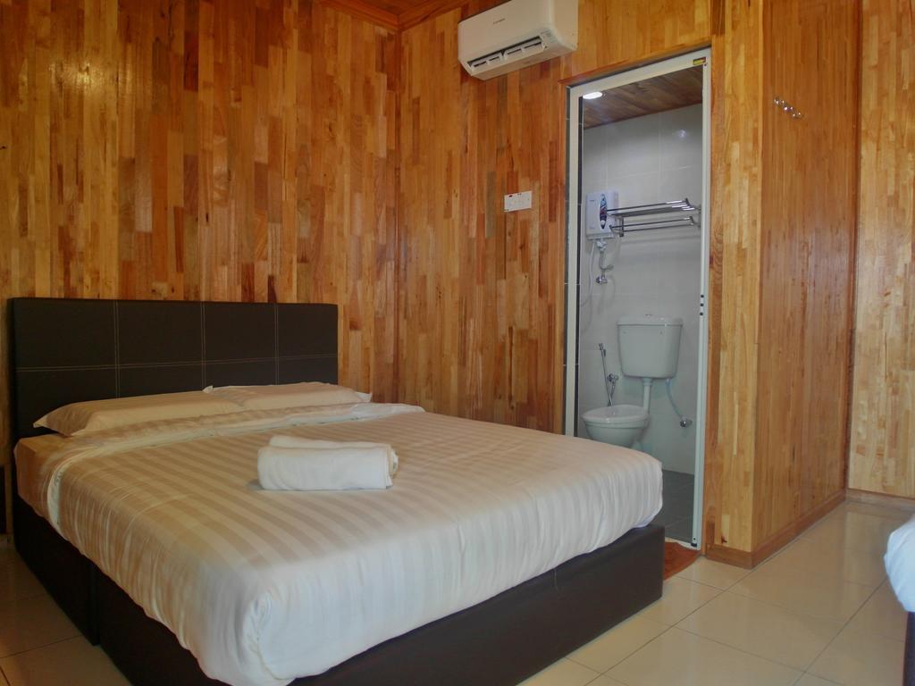 Mabohai Resort Klebang Malacca Exterior foto