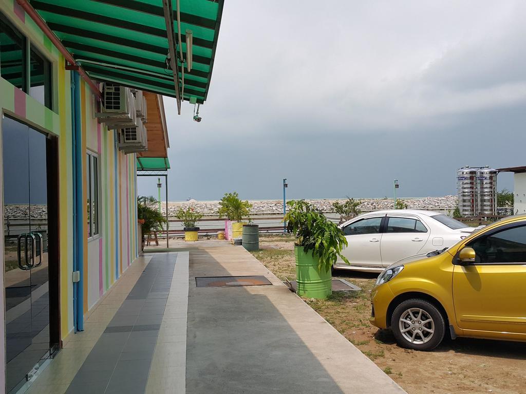 Mabohai Resort Klebang Malacca Exterior foto