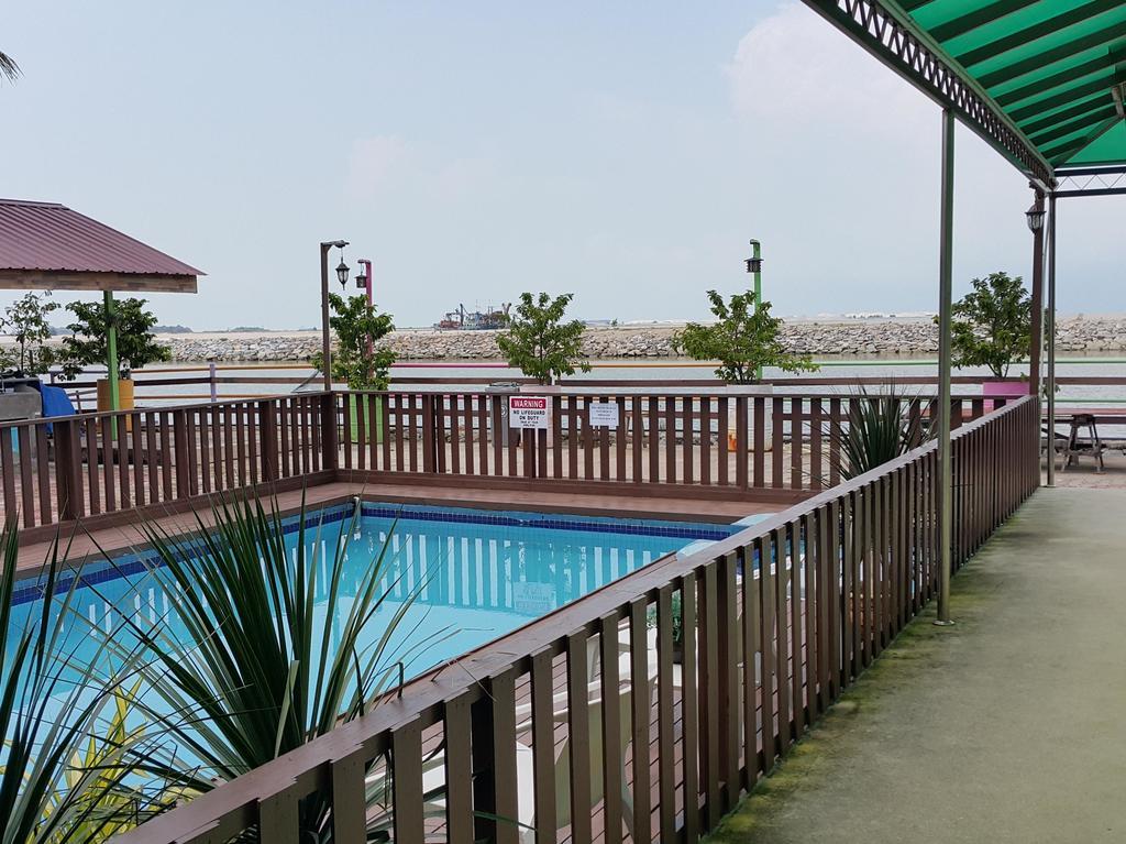 Mabohai Resort Klebang Malacca Exterior foto