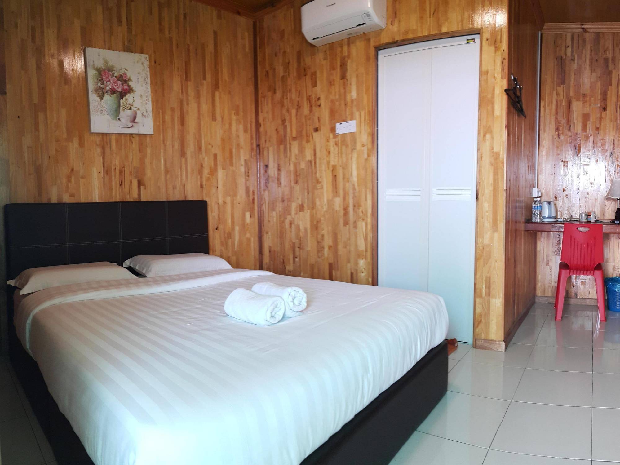 Mabohai Resort Klebang Malacca Exterior foto