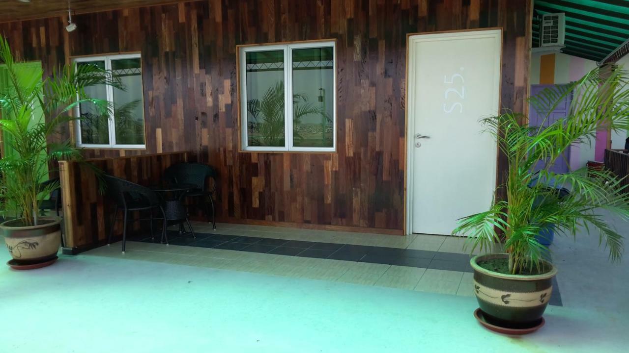 Mabohai Resort Klebang Malacca Zimmer foto